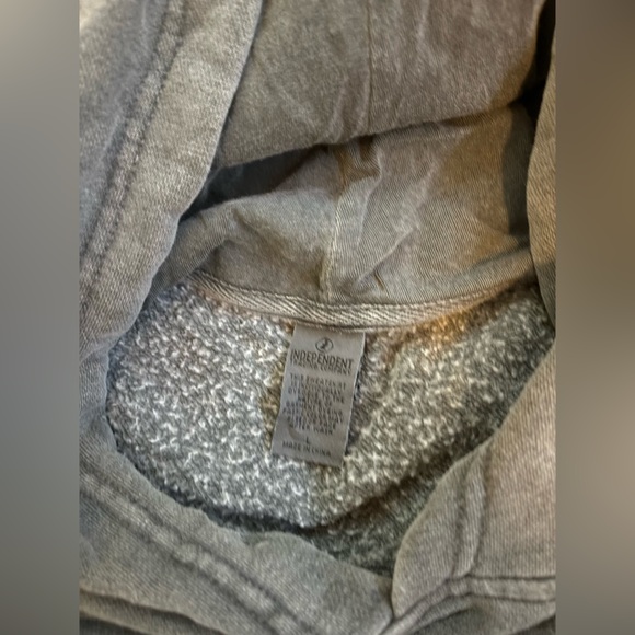 Barstool Sweatshirt - Picture 5 of 5